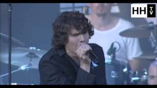 Hakan Hellstrom - Branno Serenad (Live)