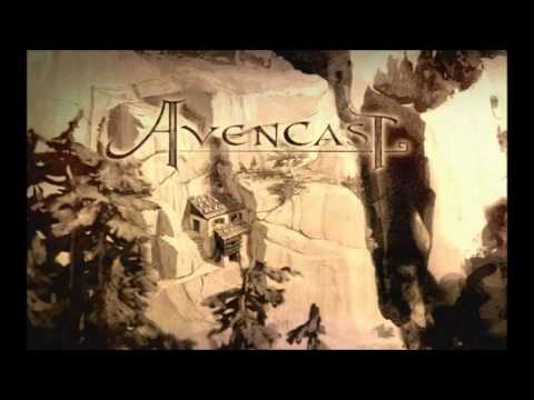 Avencast: Rise of the Mage - Intro