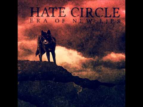 Hate Circle - Hate Circle