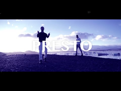 PNL x DTF Type Beat "PRESTO" || Instru Rap by Kaleen