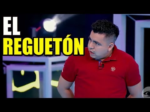 JHOVANOTY / El Reguetón / @PereTantico en Sábados Felices