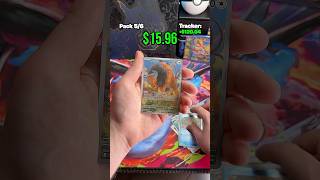 Opening Chaos Rising Booster Bundle! Profit/Loss Ep.4 #pokemon #pokemoncards #cardpulls