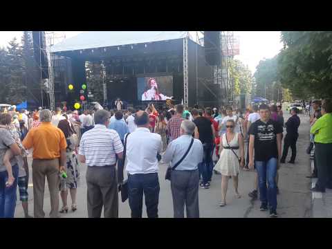 Струк Любовь Ах мамочка