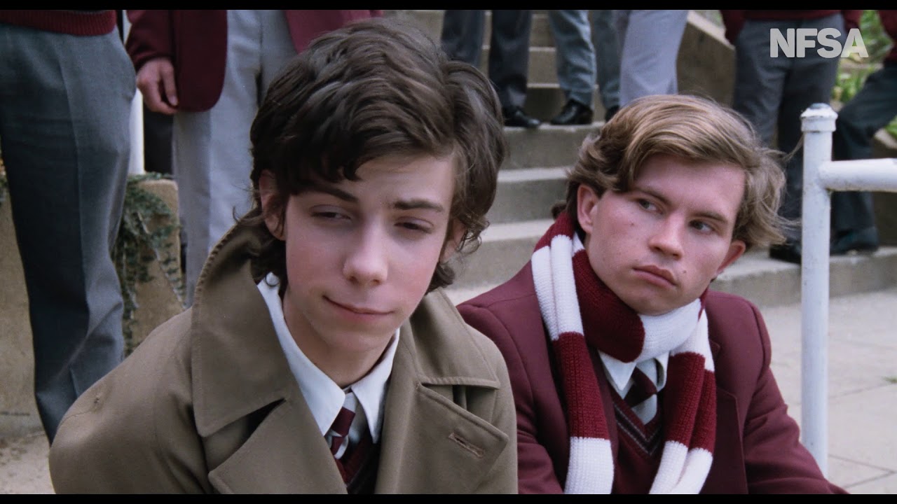 Aren't you interested in football?