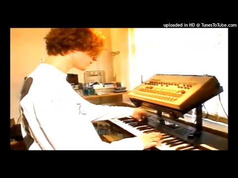 Crazy Man video thumbnail