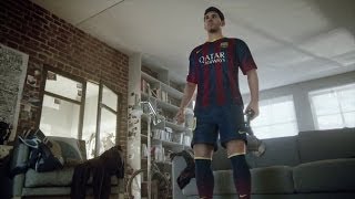 Next-Gen Lionel Messi Trailer