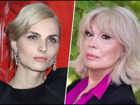 "On dirait une prostituée ukrainienne" : Amanda Lear tacle celle qui l'incarne dans le...