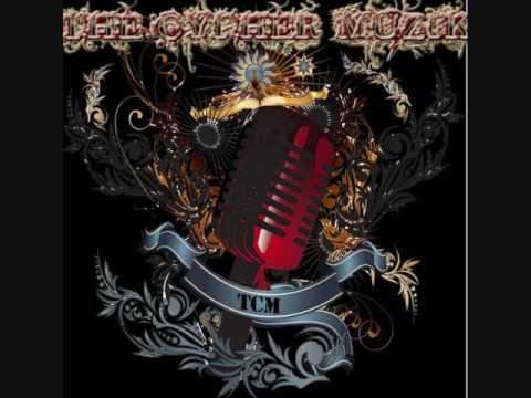 The Cypher Muzik- Cypher Money-Game over