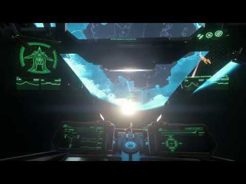 Star Citizen Persistent Universe (3.5) Earn Money - Bounty Hunter Mission for 8000aUEC