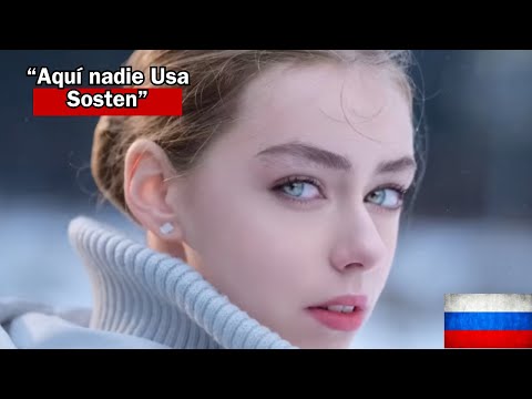 DENTRO DE LA VIDA EN RUSIA, Moscú - REVELANDO LOS SECRETOS