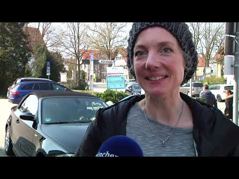 München heute: Der Südring der A99 soll geschlossen werden