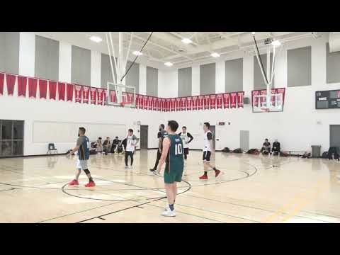 Forbidden(56) Tier 9 Cookhouse(49) - tcbl sunday - 2022/2023 winter