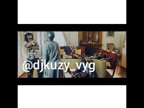 KING KUNTA FIMBO YA TATU @djkuzy_vyg SHIDA MBILI