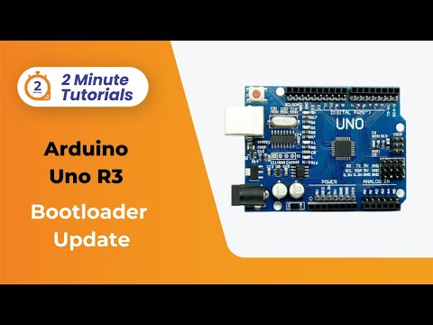 How to upload the Arduino Bootloader in Just 2 Minutes! | Robu’s Two Minute Tutorials | Robu.in |