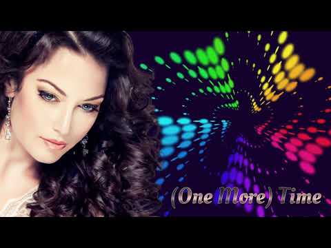 Alan Brando - (One More) Time (Extended Vocal Anniversary Mix) 2019 İtalo Disco