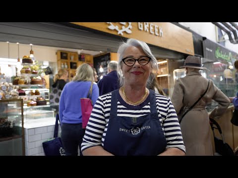 Prahran Market