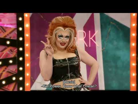 Just May - Entrance Look (DRUK4)