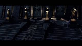 Anakin&#39;s betrayal, The Jedi Purge