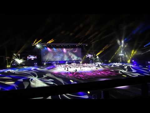 Nuit Inter-celtique de Lorient 2019 - Partie 4