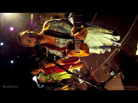 Euphorica - Euphorica - Muneira