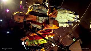 Video Euphorica - Muneira