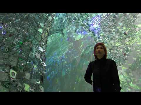 From the Artist: Soo Sunny Park