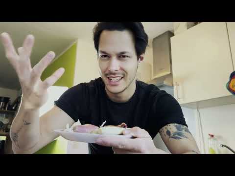 Malaysian Prawn & Pineapple Curry | Elias Morad