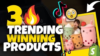 🔥Trending Winning Products To Dropship in September 2022