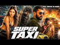 New Released Super Taxi 2026 Horror Thriller South Hindi Dubbed Movie Vijay Deverakonda