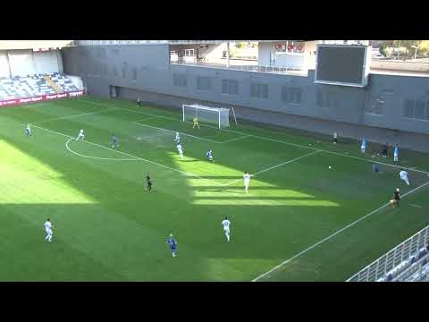 DUGOPOLJE vs JARUN 3:1 (13. kolo, SuperSport1NL 25/26)