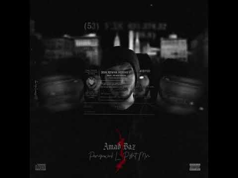 Amad Baz - Pengavak L Psht Mn ( Prod by @ravolmusic2512 )