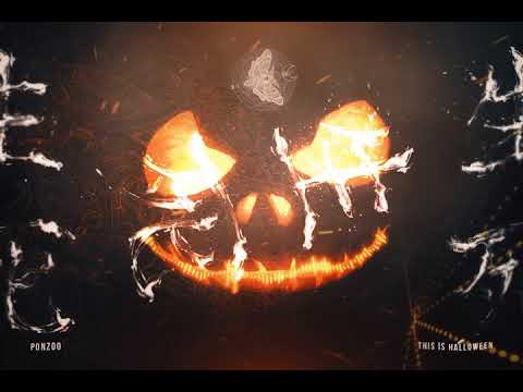 Ponzoo - This is Halloween