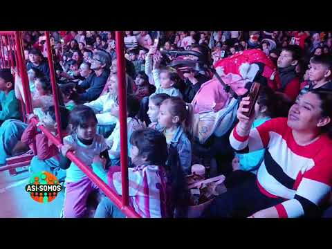 ASI SOMOS I Piñón Fijo en Villa del Rosario - Organizado por la Juventud Renovadora   PJ  VDR