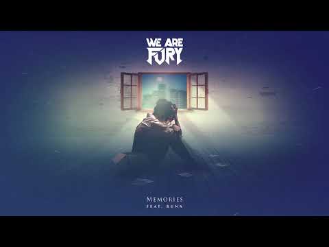 WE ARE FURY - Memories (feat. RUNN) [Lyrics]