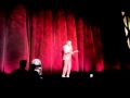 Pee Wee Herman Show Live Club Nokia
