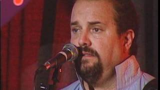 "Crying" performed by Raul Malo