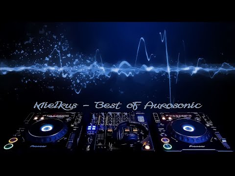 Best of Aurosonic Set 2020 [Mixed By Mielkus]