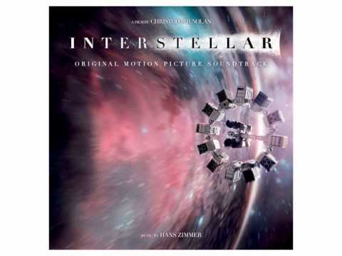 Interstellar - Dust by Hans Zimmer (Official soundtrack) (HD)