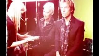 Turn of    Roxette