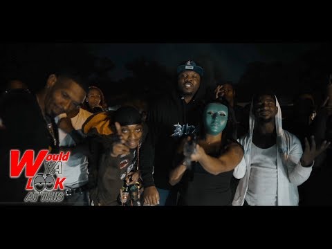 BL Double - Please Dont Call My PO Pt.2 (Shot By: @HalfpintFilmz)