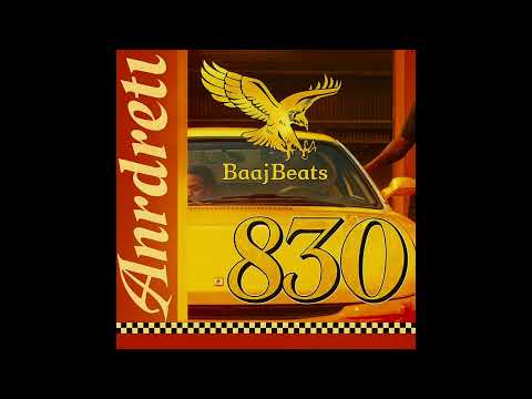 Curren$y - 8/30 The Album Remixed (Prod.By BaajBeats)