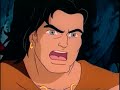 Conan El Aventurero Capitulo 1