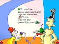 Classic Reload Gameplay 024 Green Eggs And Ham
