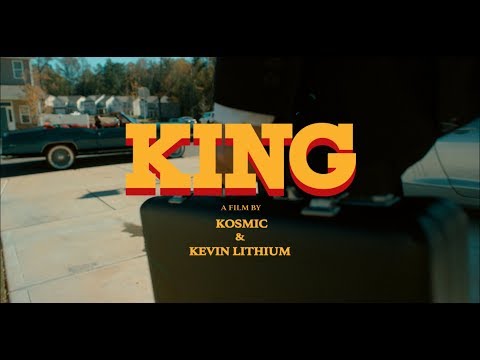 Deniro Farrar - King feat. Trent the HOOLiGAN (Official Video)