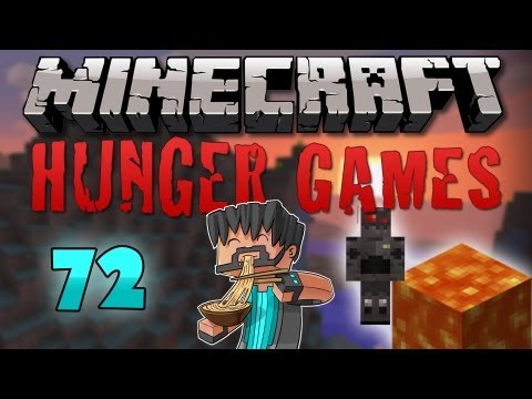 Minecraft : Hunger Games w/ Thinknoodles - Game 72 - THE ULTIMATE SCUMBAG!