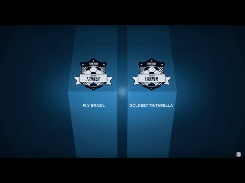 Fly Brazil 4-5 Goldbet Tintarella | Serie A - LC5 - Sem. Andata - Play Off | Highlights