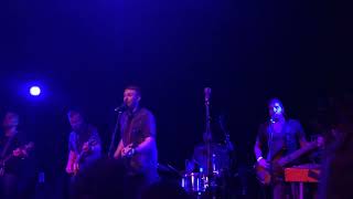 Bronze Radio Return - Wolves. Live @ Lincoln Hall 05-02-14