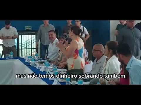 Vice-governador se coloca à disposição para ajudar Ribeirão do Sul na investigação do ataque hacker