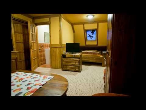 Zakopane Witów noclegi - pokoje i apartamenty  Witow, Kościelisko, Chochołów - nocleg w Witowie