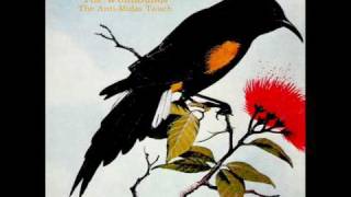 The Wolfhounds - Restless Spell